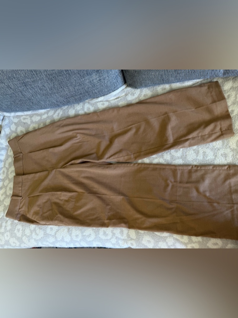 Loft Woman’s Dress Pants - Classic Tailored Fit* Flaw - Picture 4 of 5